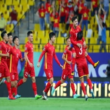 Việt Nam thay đổi thế nào so với AFF Cup 2018