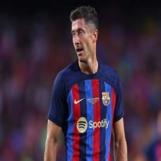 Barcelona nguy to: Lewandowski và 6 SAO chưa thể đăng ký, "nút thắt" ở đâu?