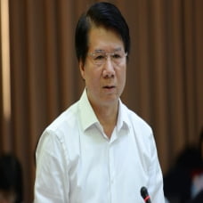 Thứ trưởng Y tế Trương Quốc Cường bị cáo buộc gây thiệt hại hơn 50 tỷ đồng