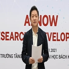 'Nhân lực làm AI tại Việt Nam là nguồn tài nguyên lớn'
