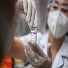 Hà Nội rút ngắn khoảng cách giữa hai mũi tiêm vaccine AstraZeneca