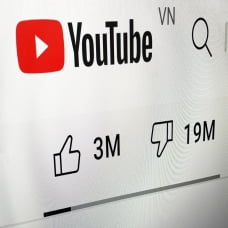 YouTube bị phản đối vì ẩn lượt 'dislike' video