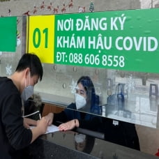 Hậu COVID-19 có đáng sợ, có phải ai sau khi khỏi bệnh cũng cần đi khám?