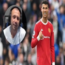 Tin mới nhất bóng đá sáng 16/3: Cassano nói Ronaldo “chỉ như Inzaghi hay Trezeguet”