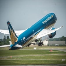 Nhật bắt giữ nghi phạm 17 tuổi doạ bắn hạ máy bay Vietnam Airlines