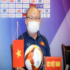 HLV Park Hang Seo: U23 Việt Nam không quan tâm U20 Hàn Quốc thể hình thế nào