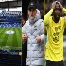 Chelsea tuột dốc không phanh, Tuchel bị nghi cố tình gây sức ép chủ mới