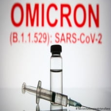 Omicron tạo ra miễn dịch xuyên biến chủng nếu làm điều này