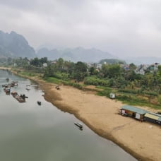 Ham mê "bồ trẻ", gã trai làng đi ăn trộm lấy "tình phí" rồi gây ra thảm án kinh hoàng