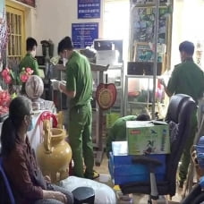 Diễn biến mới nhất vụ "Tịnh thất Bồng Lai"