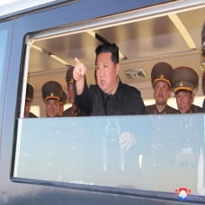 KCNA: Triều Tiên đạt được "sức mạnh bất khả chiến bại không ai có thể chạm tới"