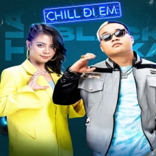 Hậu Rap Việt, Blacka làm "phi công" thả thính đàn chị TIA khiến nhiều người bất ngờ