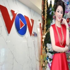 Bắt giam 2 người tấn công báo điện tử VOV vì ủng hộ CEO Nguyễn Phương Hằng