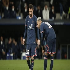 Hé lộ đại kế hoạch của PSG: Messi làm tâm điểm, Neymar dễ phải ra đi