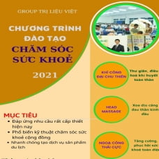 GROUP TRỊ LIỆU VIỆT