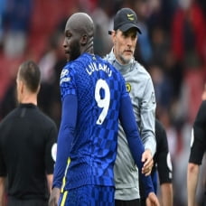 Tin mới nhất bóng đá sáng 5/12: Tuchel chê Lukaku thiếu kiên nhẫn