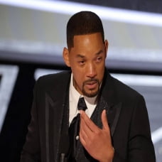 Tát MC khiến triệu người dậy sóng, Will Smith phải "trả giá đắt" thế này đây