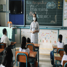 Đắk Lắk: Lên kế hoạch xét đặc cách cho giáo viên
