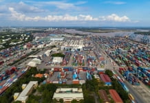 Kỳ vọng lớn vào thương mại Việt - Mỹ