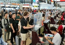 Hàng không mở bán vé Tết sớm với giá 1,9 triệu đồng chặng TP HCM - Hà Nội