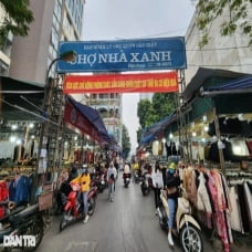 Trải nghiệm ác mộng đi chợ ở Hà Nội: Bị hành hung, đốt vía, "quay xe"
