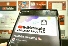 Hai gã khổng lồ Youtube và Shopee "bắt tay", ông lớn TikTok Shop có lo lắng?