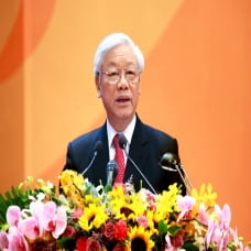 Gửi điện/thư chia buồn, lãnh đạo các nước ôn lại kỷ niệm với Tổng bí thư Nguyễn Phú Trọng