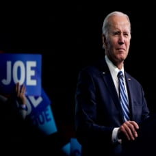 Ông Biden tuyên bố rút khỏi cuộc đua vào Nhà Trắng