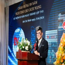 Diện mạo sau 'tân trang' nhan sắc của MC Thanh Bạch