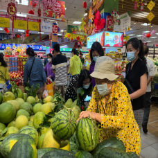 Giảm thuế để tạo động lực cho doanh nghiệp