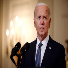 Tổng thống Biden đang cân nhắc từ bỏ cuộc đua vào Nhà Trắng?