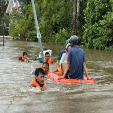 NÓI THẲNG: Đừng để "đảo ngọc" thành... đảo ngập!