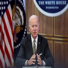 Tổng thống Joe Biden rời cuộc đua vào Nhà Trắng?