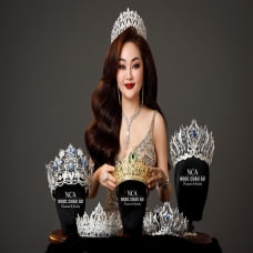 Nhà tài trợ kim cương ngừng hợp tác với Miss Grand Vietnam?