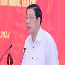 'Trả lương phù hợp với cống hiến để không cần tham nhũng'