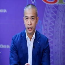 CEO Shopee Việt Nam: Đừng hiểu Shopee là công ty liên quan đến Trung Quốc