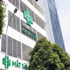 Thông tin mới vụ nam sinh bị giảm thị lực sau phẫu thuật tại Bệnh viện Mắt Sài Gòn