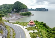 Hải Phòng, Quảng Ninh 'bắt tay' khai thác vịnh Hạ Long - quần đảo Cát Bà
