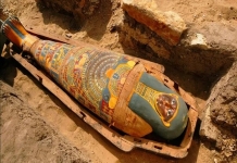 Người Ai Cập cổ đại ướp xác chết đầu tiên từ khi nào?