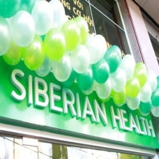 Đa cấp Siberian Health dính loạt vi phạm, bị tịch thu giấy phép