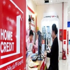 Home Credit phối hợp cùng cơ quan chức năng trong đợt kiểm tra hành chính các công ty cho vay tiêu dùng