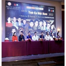 Cuộc thi tiếng hát Tình Ca Việt Nam đã mở cổng đăng ký dự thi