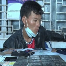 Bắt 2 vụ ma túy 'khủng' thu giữ 20 bánh heroin và 69 bánh ma túy tổng hợp