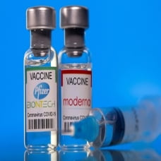 Vắc-xin DNA và mRNA: Cuộc đua trong bối cảnh đại dịch Covid-19