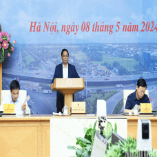 Thủ tướng Chính phủ Phạm Minh Chính chủ trì Phiên họp thứ 11 của Ban Chỉ đạo các công trình, dự án quan trọng quốc gia