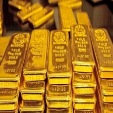 Giá vàng hôm nay 10/5: Vàng SJC tăng phi mã ở mức chênh tới 4 triệu đồng/lượng chỉ trong vòng 1 tuần