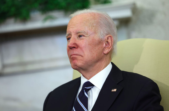 Hàng loạt vật thể bị bắn rơi, Tổng thống Joe Biden nợ dân Mỹ lời giải thích