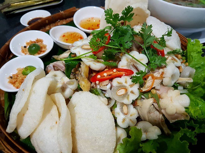 Vua Lẩu Miền Nam một điểm đến ẩm thực không thể bỏ qua khi đến Phú Quốc